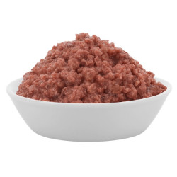 Lucky Lou Lifestage Adult Drób i jeleń saszetka 300g - All4Animals