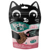 Lucky Lou Lucky Ones Cubes Kurczak & Gęś 80g - All4Animals