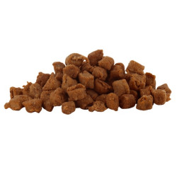 Lucky Lou Lucky Ones Cubes Kurczak & Gęś 80g - All4Animals