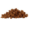 Lucky Lou Lucky Ones Cubes Kurczak & Gęś 80g - All4Animals