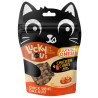 Lucky Lou Lucky Ones Cubes Kurczak 80g - All4Animals