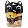 Lucky Lou Lucky Ones Cubes Ser & Kurczak 80g - All4Animals