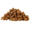 Lucky Lou Lucky Ones Cubes Ser & Kurczak 80g - All4Animals
