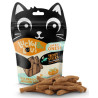 Lucky Lou Lucky Ones Sticks Kurczak & Pstrąg 50g - All4Animals