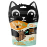 Lucky Lou Lucky Ones Sticks Kurczak & Pstrąg 50g - All4Animals