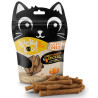 Lucky Lou Lucky Ones Sticks Ser & Kurczak 50g - All4Animals