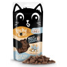 Lucky Lou Lucky Ones Krunchy Krisps Mleko 60g - All4Animals