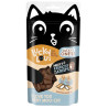 Lucky Lou Lucky Ones Krunchy Krisps Mleko 60g - All4Animals