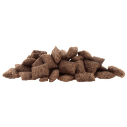 Lucky Lou Lucky Ones Krunchy Krisps Mleko 60g - All4Animals