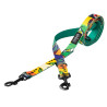 CHABA Smycz regulowana Story III M 20mm/260cm Jumbo - All4Animals