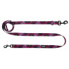 CHABA Smycz regulowana Story III S 16mm/260cm Lakota - All4Animals