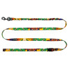CHABA Smycz z amortyzatorem do biegania Story III L 25mm/280cm Jumbo - All4Animals
