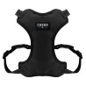 CHABA Szelki Guard Comfort Classic L czarne - All4Animals