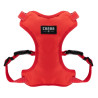 CHABA Szelki Guard Comfort Classic L czerwone - All4Animals