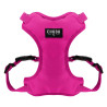 CHABA Szelki Guard Comfort Classic M fuksja - All4Animals