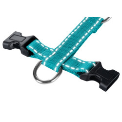 CHABA Szelki Guard Comfort Classic S morskie - All4Animals