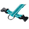 CHABA Szelki Guard Comfort Classic L morskie - All4Animals