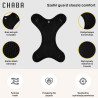 CHABA Szelki Guard Comfort Classic XL morskie - All4Animals