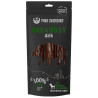 Paka Zwierzaka Kabanosy Dzik 3szt 80g - All4Animals