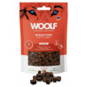 Woolf Soft Cubes Iberian Pork 100g - All4Animals