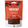Woolf Soft Cubes Iberian Pork 100g - All4Animals