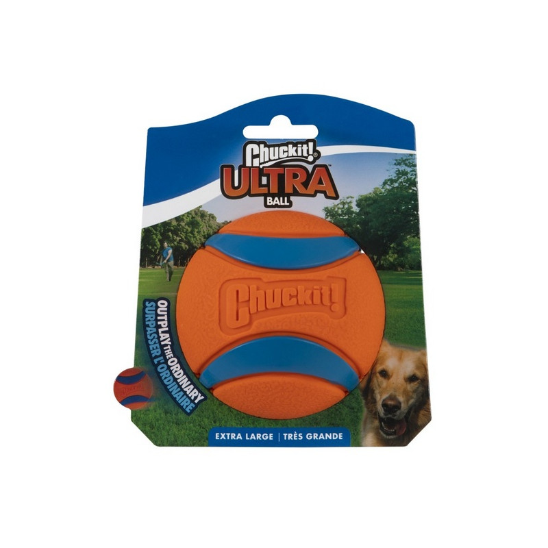 Chuckit! Ultra Ball XL - All4Animals