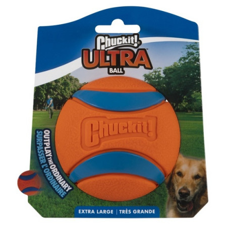 Chuckit! Ultra Ball XL - All4Animals