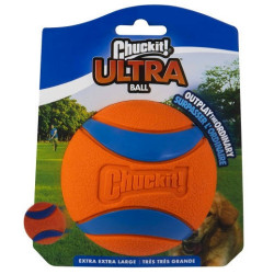 Chuckit! Ultra Ball XXL - All4Animals