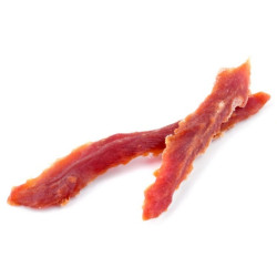 Maced SM Strips z piersi kaczki 500g - All4Animals