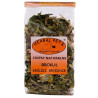 Herbal Pets Chipsy naturalne - brokuł 50g - All4Animals
