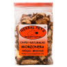 Herbal Pets Chipsy naturalne - skorzonera 75g - All4Animals