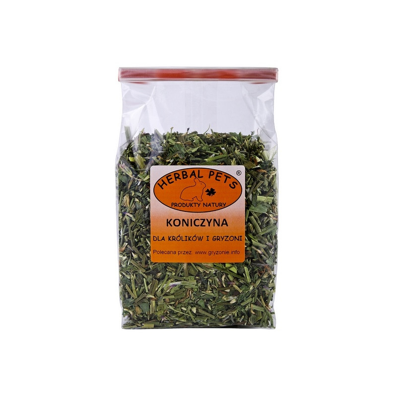 Herbal Pets Koniczyna 80g - All4Animals