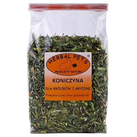 Herbal Pets Koniczyna 80g - All4Animals
