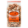 Herbal Pets Naturalne frytki marchewkowe 100g - All4Animals