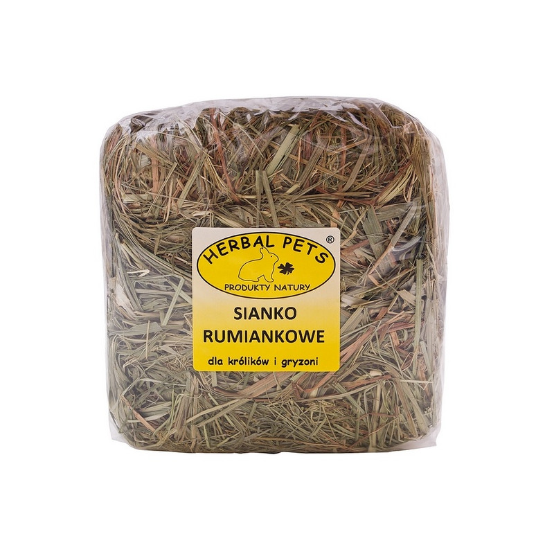 Herbal Pets Sianko rumiankowe 300g - All4Animals