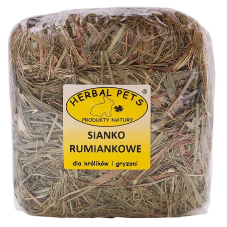 Herbal Pets Sianko rumiankowe 300g - All4Animals