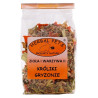 Herbal Pets Zioła i warzywa II dla królika i gryzoni 50g - All4Animals