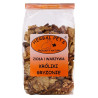 Herbal Pets Zioła i warzywa dla królika i gryzoni 100g - All4Animals