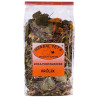 Herbal Pets Zioła podstawowe - królik 125g - All4Animals
