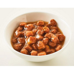 Kattovit Feline Diet Gastro indyk i ryż saszetka 85g - All4Animals
