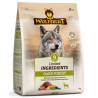 Wolfsblut Dog Limited Ingredients Dark Forest - dziczyzna i bataty 1kg - All4Animals