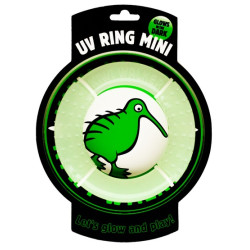 Kiwi Walker Let's Play Glow Ring Mini - All4Animals