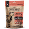 Wiejska Zagroda Przysmak Kąski - jagnięcina 100g - All4Animals