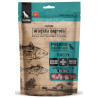 Wiejska Zagroda Przysmak Kąski - tuńczyk 100g - All4Animals