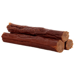 Chewies Hundezigarren Hirsch - jeleń 75g - All4Animals