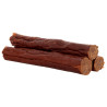 Chewies Hundezigarren Hirsch - jeleń 75g - All4Animals