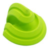 PetDreamHouse Zabawka gumowa Geo-Gem Rolly zielona - All4Animals