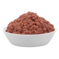 Lucky Lou Lifestage Adult Drób i kaczka puszka 800g - All4Animals