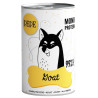 Paka Zwierzaka PEPE Goat (koza) puszka 400g - All4Animals