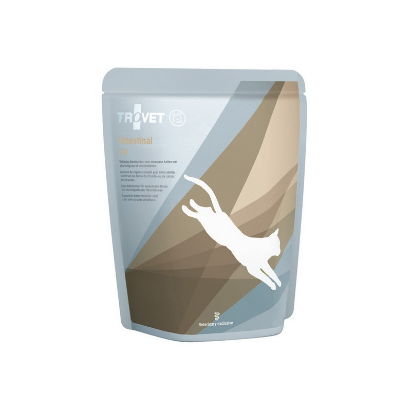 Trovet FRD Intestinal dla kota saszetka 85g - All4Animals